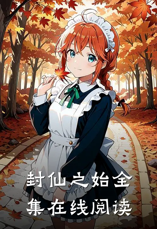 封仙之始全集在线阅读