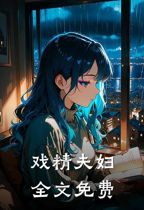 戏精夫妇全文免费