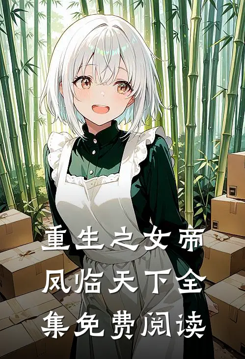 重生之女帝凤临天下全集免费阅读