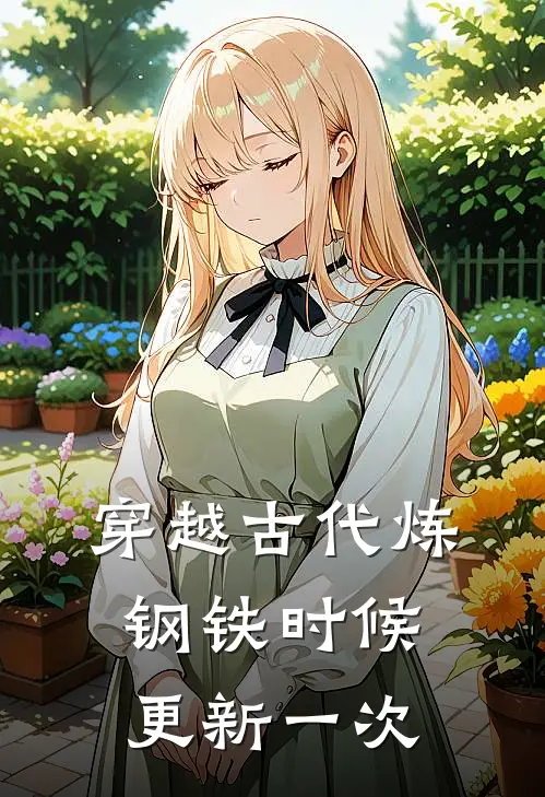穿越古代炼钢铁时候更新一次