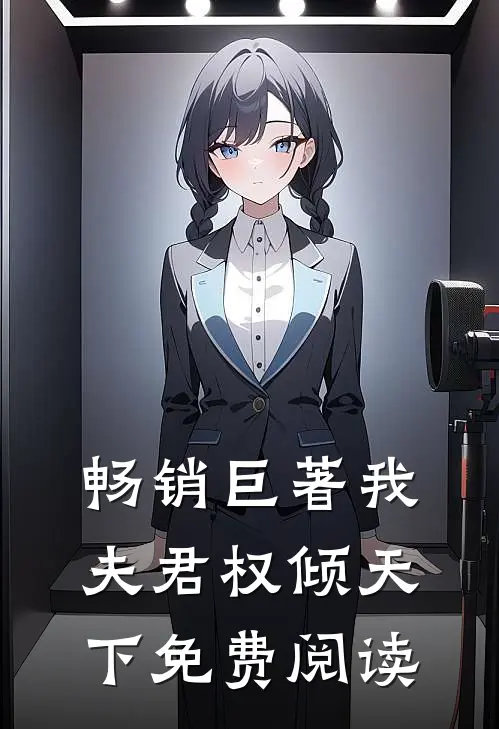 畅销巨著我夫君权倾天下免费阅读