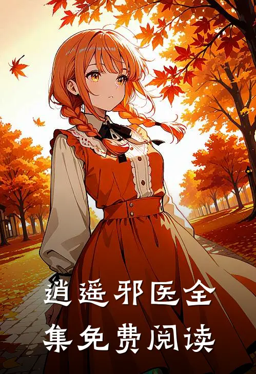 逍遥邪医全集免费阅读