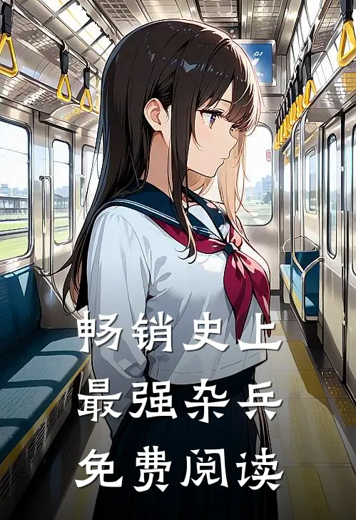 畅销史上最强杂兵免费阅读