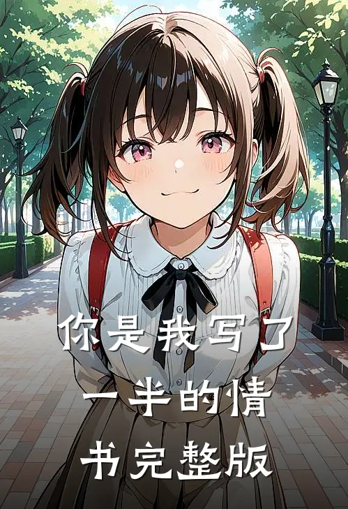你是我写了一半的情书完整版