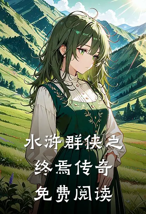 水浒群侠之终焉传奇免费阅读