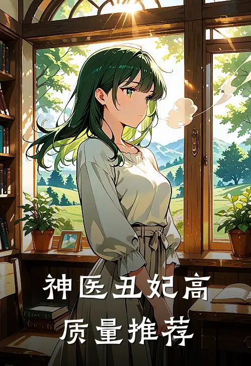 神医丑妃高质量推荐