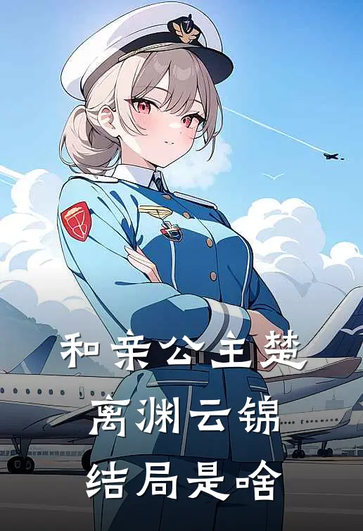和亲公主楚离渊云锦结局是啥