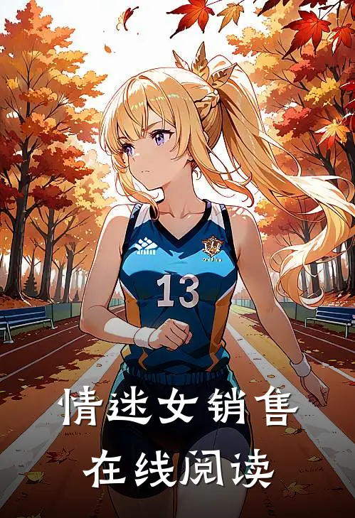 情迷女销售在线阅读