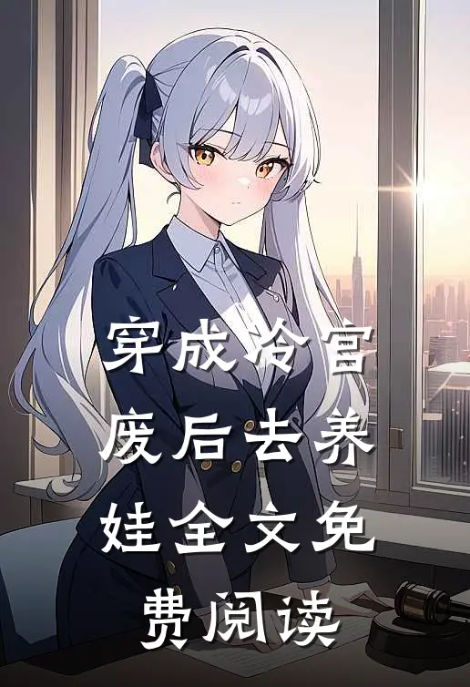 穿成冷宫废后去养娃全文免费阅读