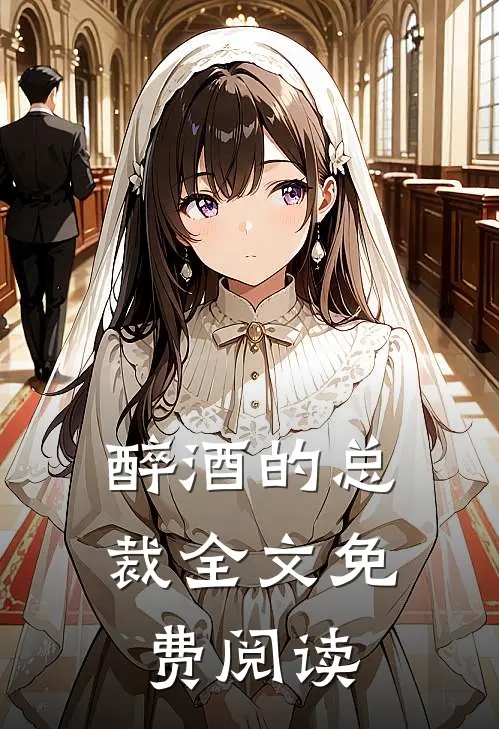 醉酒的总裁全文免费阅读