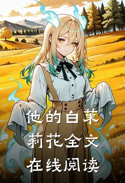他的白茉莉花全文在线阅读