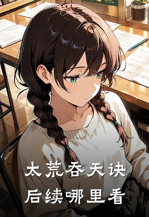 太荒吞天诀后续哪里看