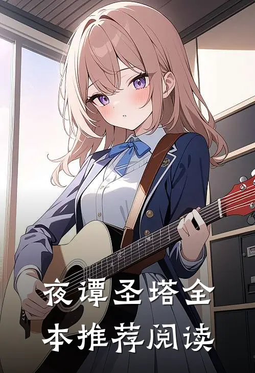 夜谭圣塔全本推荐阅读