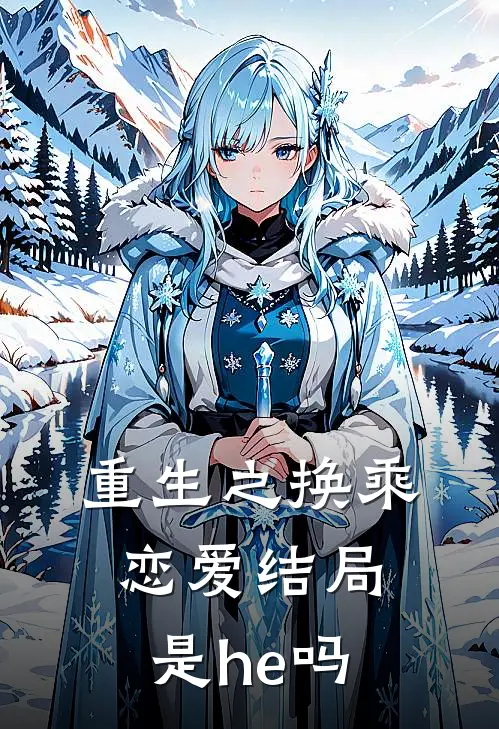 重生之换乘恋爱结局是he吗