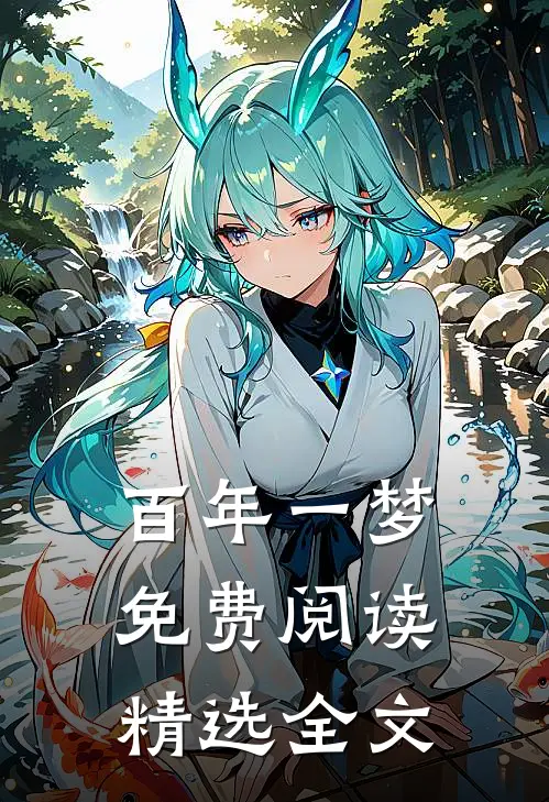 百年一梦免费阅读精选全文