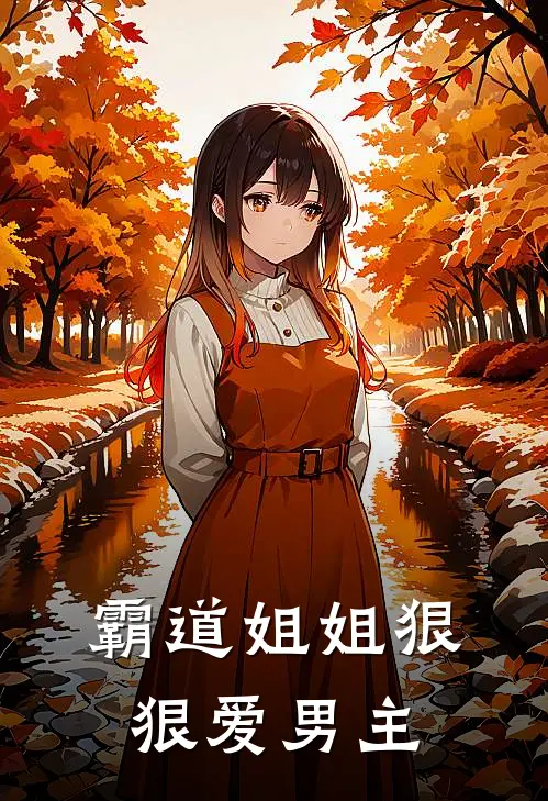 霸道姐姐狠狠爱男主