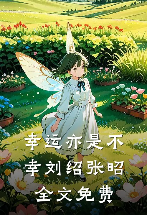 幸运亦是不幸刘绍张昭全文免费