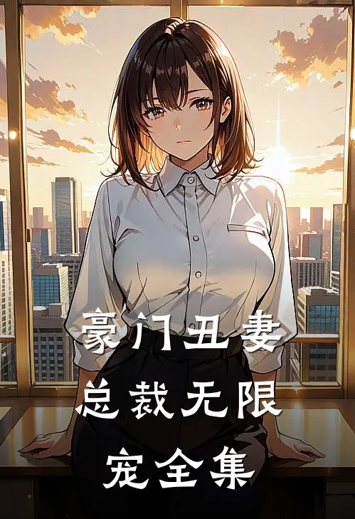 豪门丑妻总裁无限宠全集