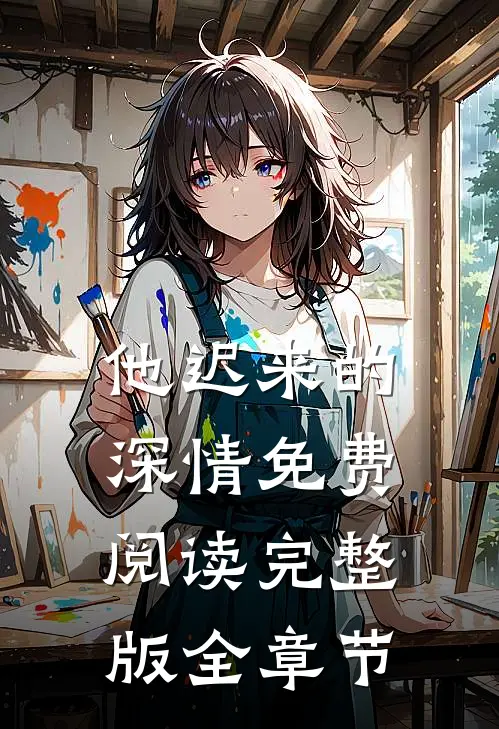 他迟来的深情免费阅读完整版全章节