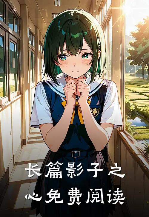长篇影子之心免费阅读