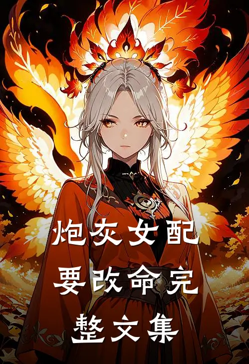 炮灰女配要改命完整文集