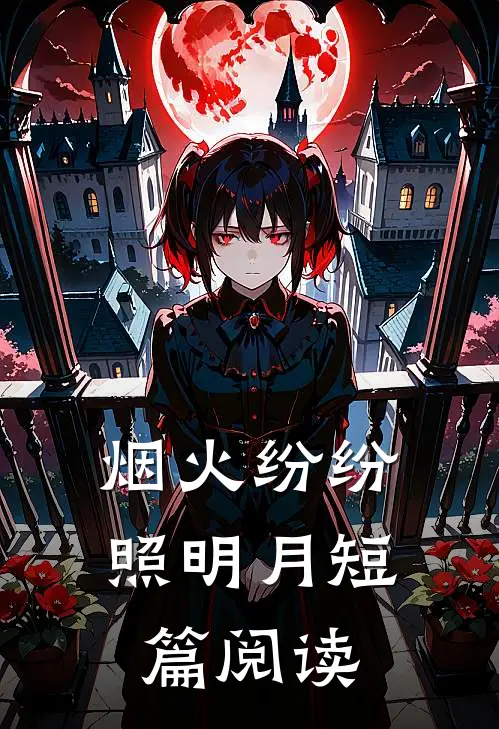 烟火纷纷照明月短篇阅读