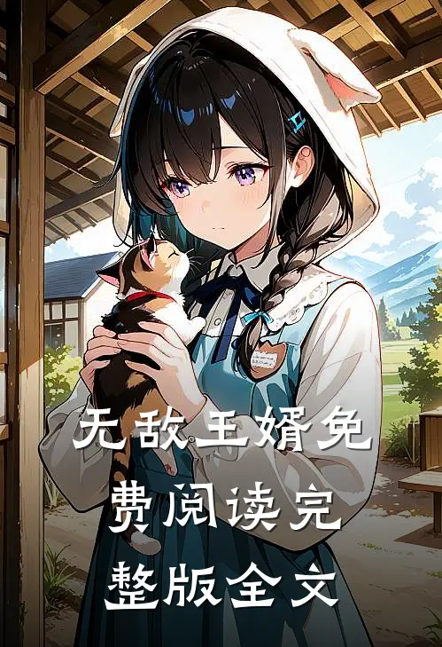 无敌王婿免费阅读完整版全文
