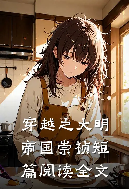 穿越之大明帝国崇祯短篇阅读全文