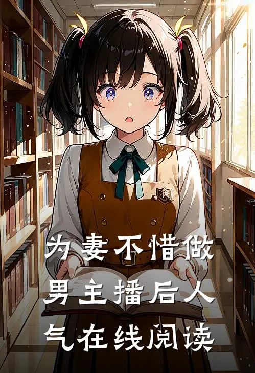 为妻不惜做男主播后人气在线阅读