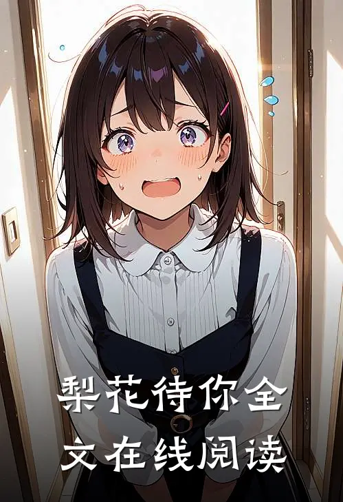 梨花待你全文在线阅读