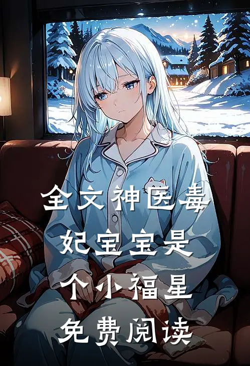 全文神医毒妃宝宝是个小福星免费阅读