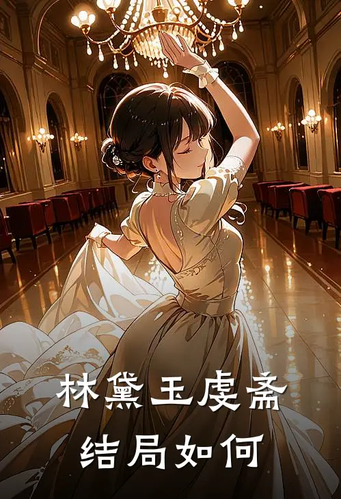 林黛玉虔斋结局如何
