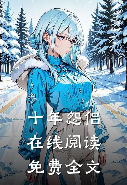 十年怨侣在线阅读免费全文