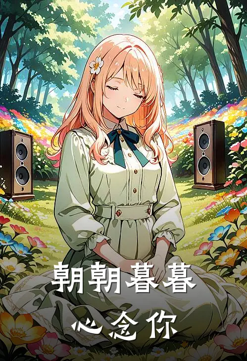 朝朝暮暮心念你
