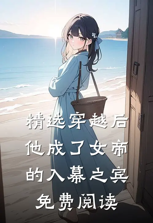 精选穿越后,他成了女帝的入幕之宾免费阅读