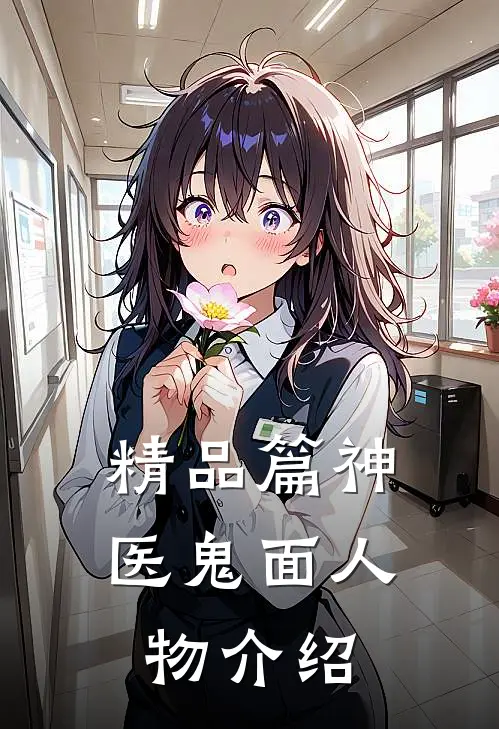 精品篇神医鬼面人物介绍