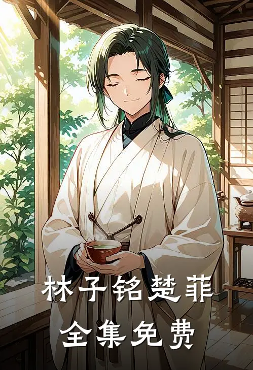 林子铭楚菲全集免费
