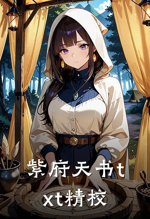 紫府天书txt精校