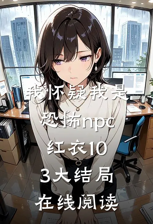 我怀疑我是恐怖npc红衣103大结局在线阅读