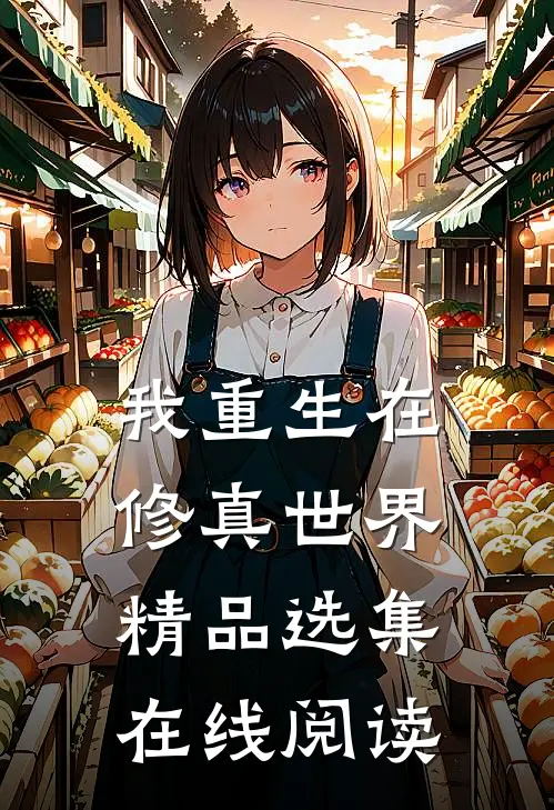 我重生在修真世界精品选集在线阅读