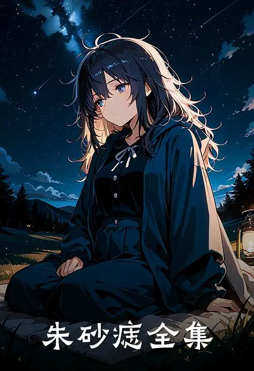 朱砂痣全集