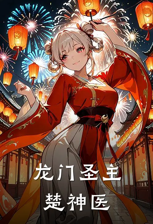 龙门圣主楚神医