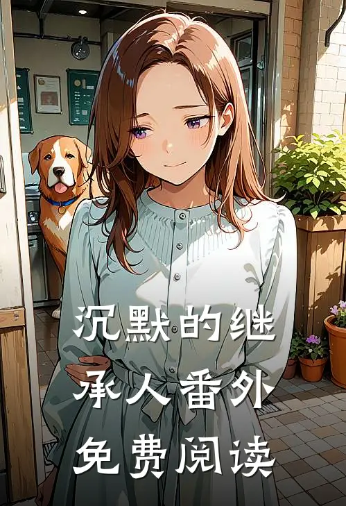 沉默的继承人番外免费阅读