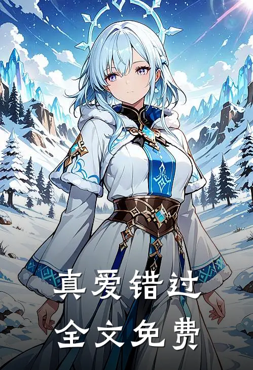 真爱错过全文免费