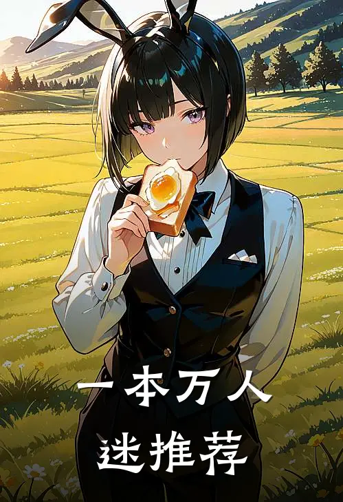 一本万人迷推荐