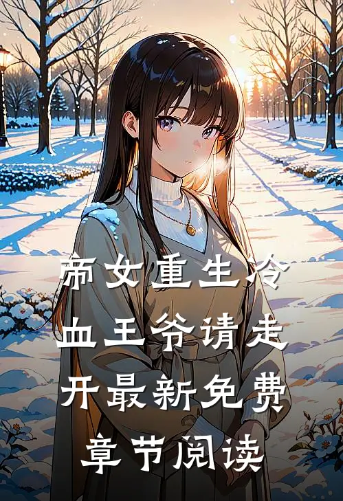 帝女重生冷血王爷请走开最新免费章节阅读