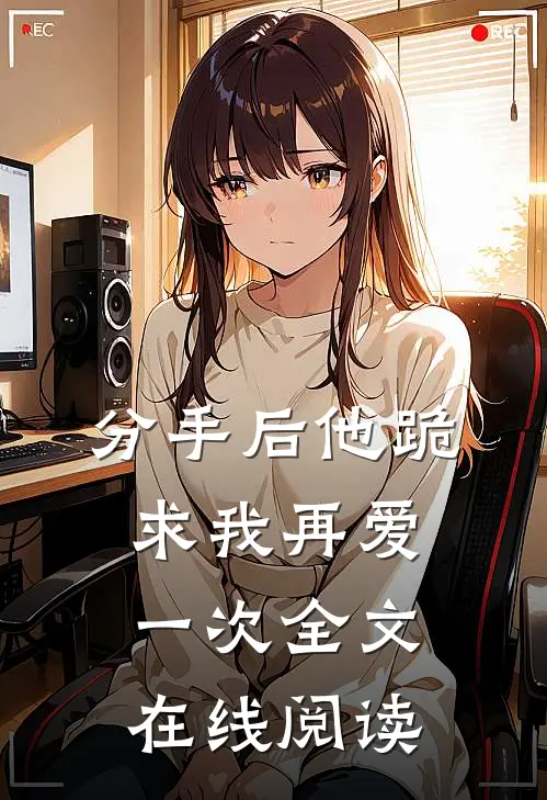 分手后他跪求我再爱一次全文在线阅读