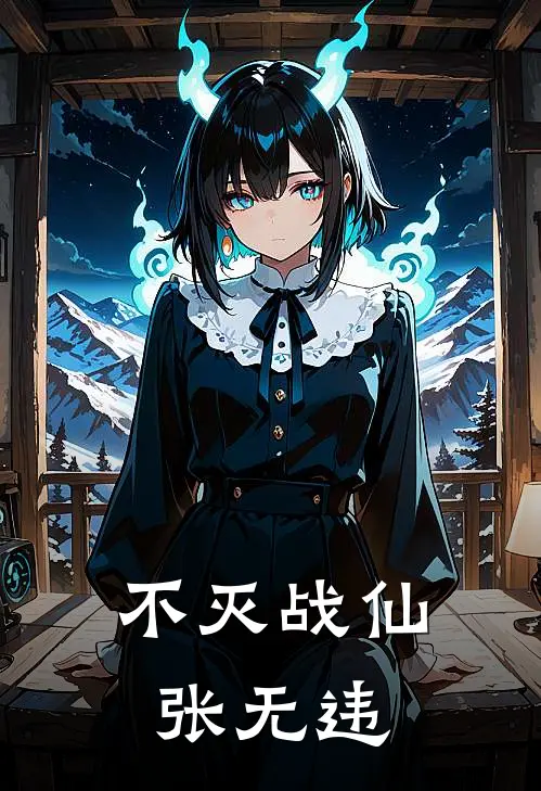 不灭战仙张无违
