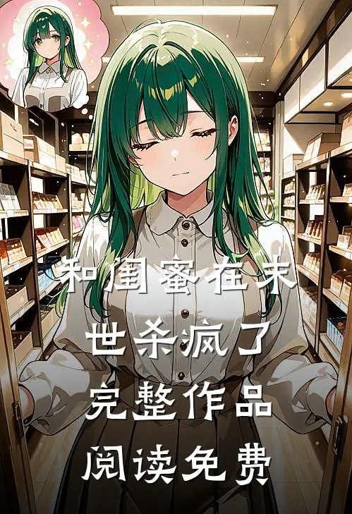 和闺蜜在末世杀疯了完整作品阅读免费