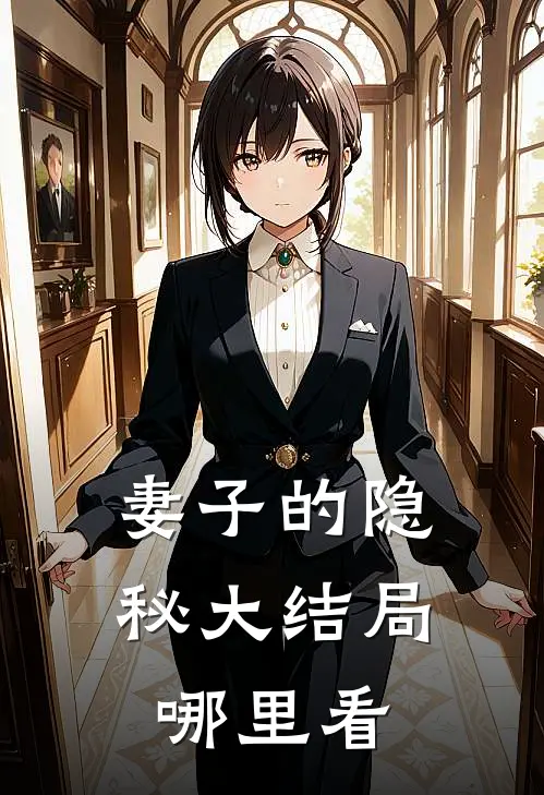 妻子的隐秘大结局哪里看